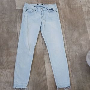 Aeropostale Cropped Jeggings